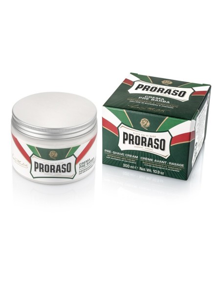 PRORASO CREMA PRE BARBA  300 ML