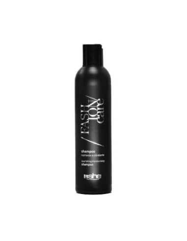 FASHION CARE SHAMPOO NUTRIENTE E IDRATANTE 250 ML