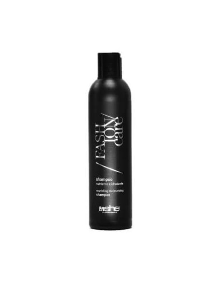 FASHION CARE SHAMPOO NUTRIENTE E IDRATANTE 250 ML