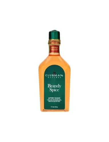 CLUBMAN RESERVE BRANDY SPICE AFTER SHAVE LOTION 177 ML