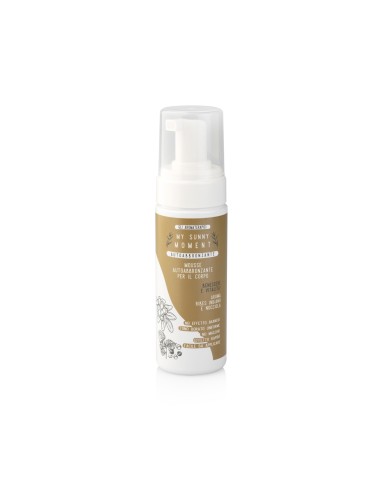 LABOR MOUSSE CORPO AUTOABBRONZANTE 150 ML