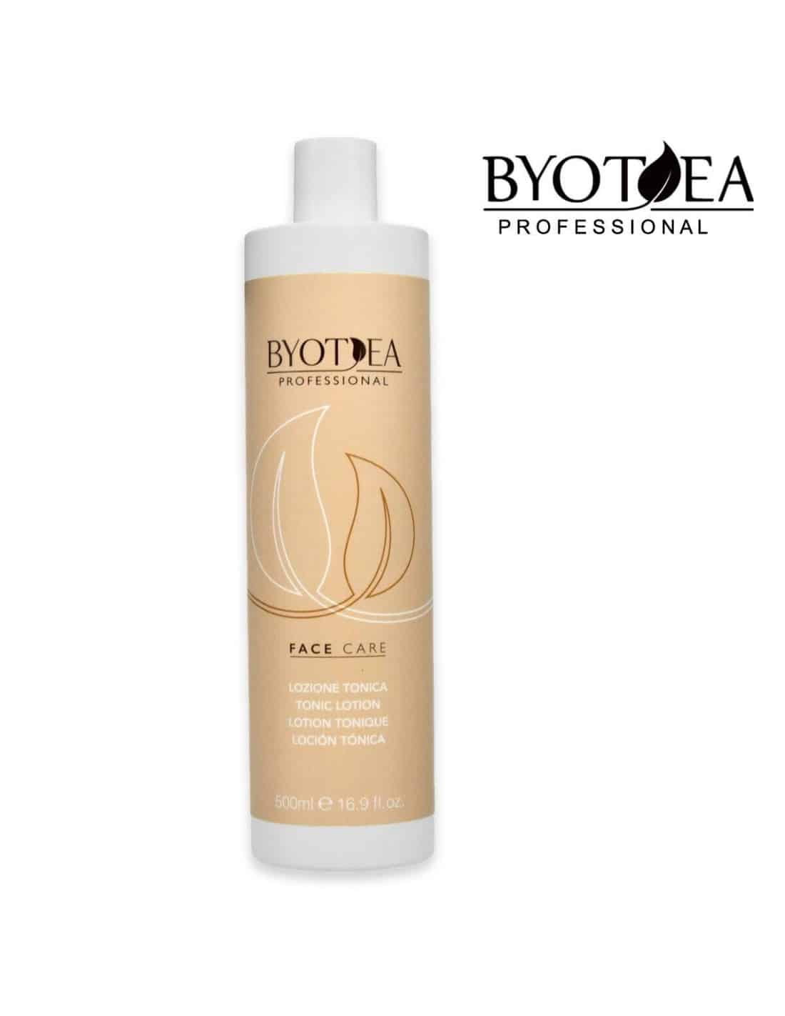 BYOTEA LOZIONE TONICA 500 ML