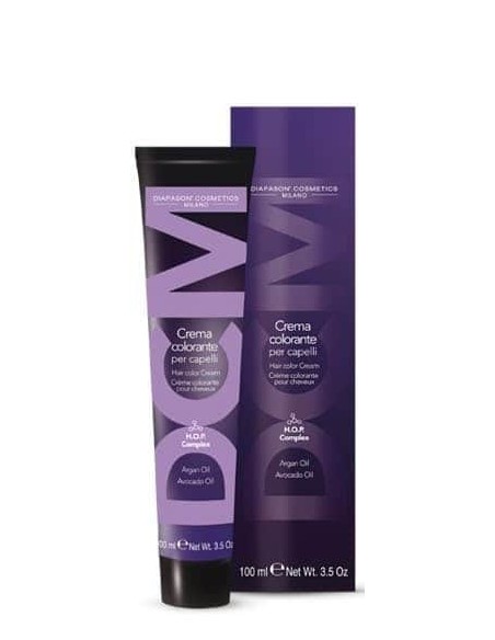 DIAPASON TINTURA PER CAPELLI 6/44 BIONDO SCURO MOGANO PROFONDO 100 ML