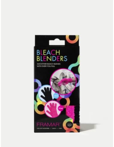 FRAMAR BLEACH BLENDERS GLOVES 100 %...