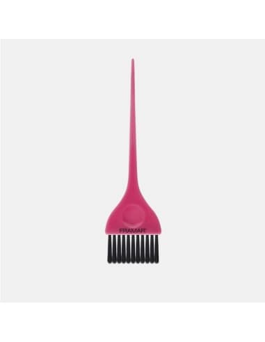 FRAMAR CLASSIC COLOR BRUSH PINK PENNELLO TINTA