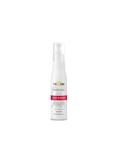 ALFAPARF YELLOW LEAVE-IN SERUM 150 ML