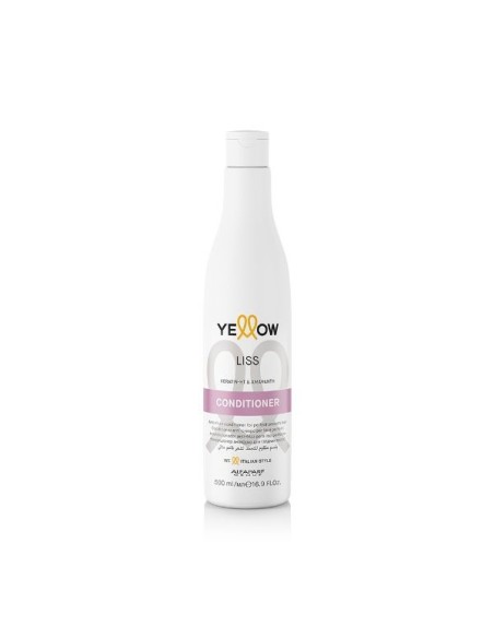 ALFAPARF YELLOW CONDITIONER LISS 500 ML