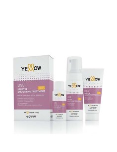 ALFAPARF YELLOW LISS...