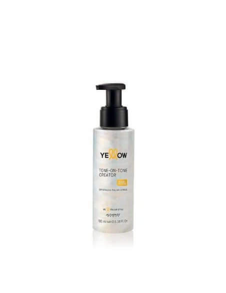 ALFAPARF YELLOW TONE-ON-TONE CREATOR 100 ML