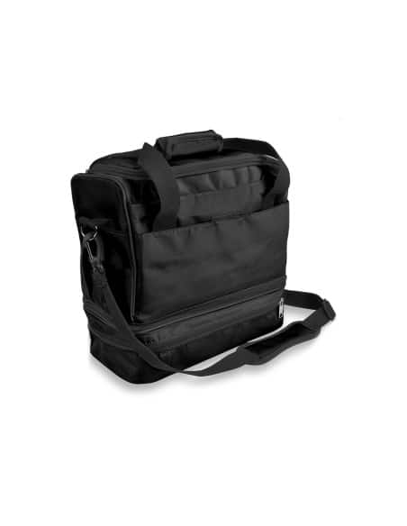 LABOR BORSA TRACOLLA NAILS COLOR  NERO