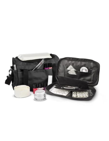 LABOR BORSA TRACOLLA NAILS COLOR  NERO