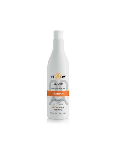 ALFAPARF YELLOW SHAMPOO RISTRUTTURANTE 500 ML