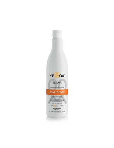 ALFAPARF YELLOW CONDITIONER RISTRUTTURANTE 500 ML