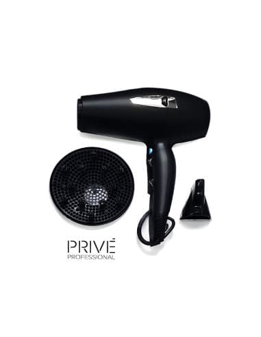 KIEPE PHON PRIVE' HYPER CON DIFFUSORE INCLUSO 2100 WATT