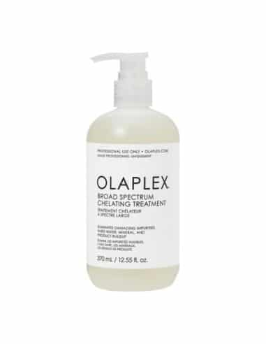 OLAPLEX BROAD SPECTRUM CHELATING TREATMENT 370 ML