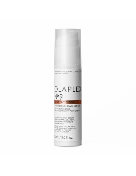 OLAPLEX N°9 BOND PROTECTOR NOURISHING HAIR SERUM 90 ML