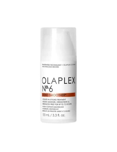 OLAPLEX N°6 BOND SMOOTHER 100 ML