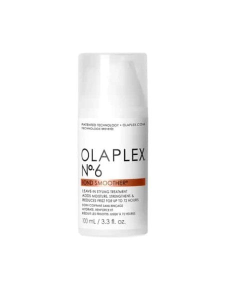 OLAPLEX N°6 BOND SMOOTHER 100 ML