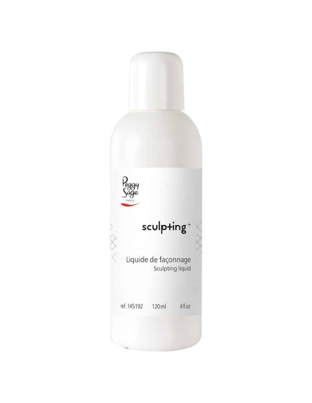 PEGGY SAGE LIQUIDO DI MODELLATURA SCULPTING+ 120 ML