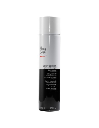 PEGGY SAGE SPRAY ASCIUGA SMALTO 300 ML