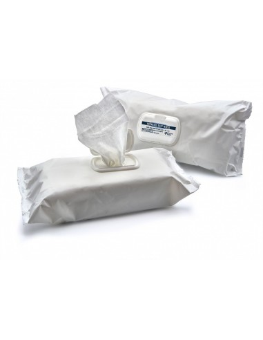 Pharma Trade - Pharma medical wipes Salviette disinfettanti e detergenti 100 pz