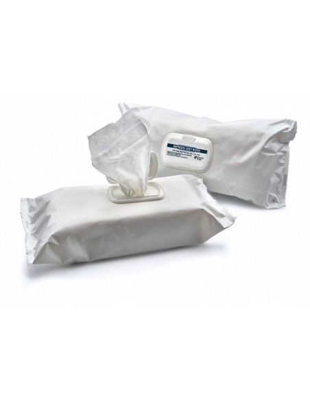 Pharma Trade - Pharma medical wipes Salviette disinfettanti e detergenti 100 pz