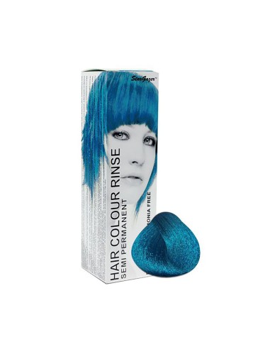 STAR GAZER COLORAZIONE SEMIPERMANENTE SOFT BLUE 70 ML