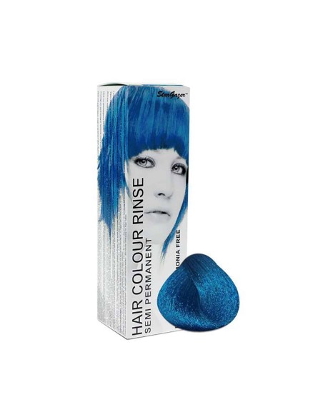 STAR GAZER COLORAZIONE SEMIPERMANENTE AZURE BLUE 70ML