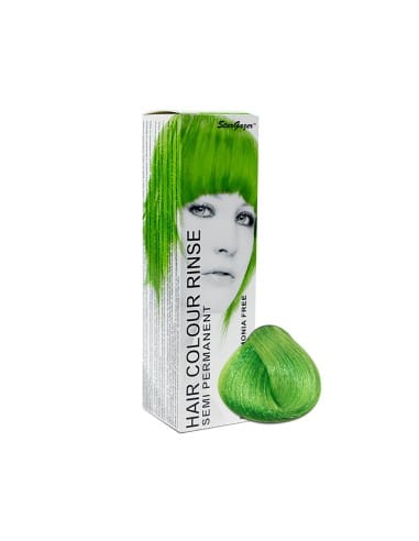 STAR GAZER COLORAZIONE SEMIPERMANENTE AFRICA GREEN 70ML