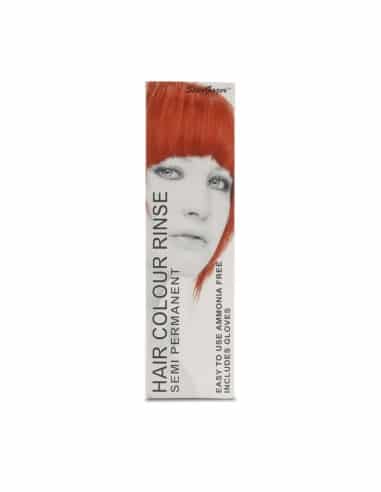 STAR GAZER COLORAZIONE SEMIPERMANENTE HOT RED 70ML