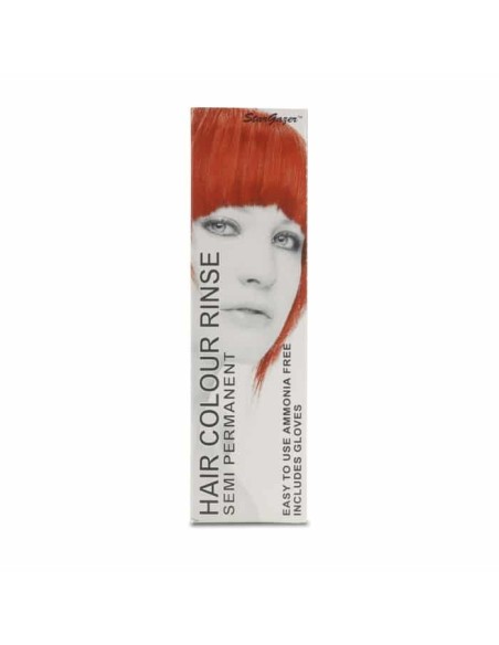 STAR GAZER COLORAZIONE SEMIPERMANENTE HOT RED 70ML