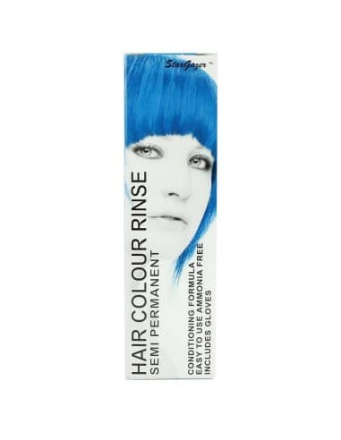 STAR GAZER COLORAZIONE SEMIPERMANENTE CORAL BLUE 70ML