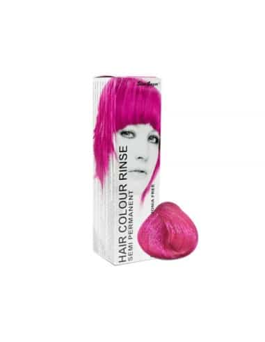 STAR GAZER COLORAZIONE SEMIPERMANENTE SHOCKING PINK 70ML