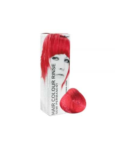 STAR GAZER COLORAZIONE SEMIPERMANENTE ROUGE 70ML