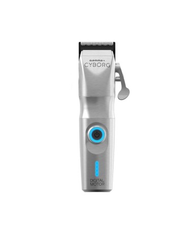 GAMMAPIÙ CYBORG CLIPPER PROFESSIONALE...