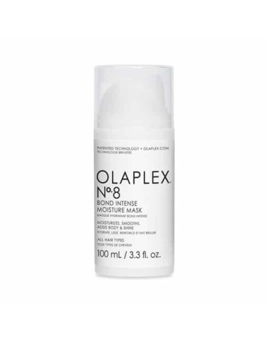 OLAPLEX N°8 BOND INTENSE MOISTURE MASK 100ML