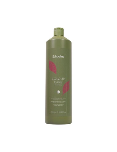 ECHOSLINE COLOUR CARE SHAMPOO - SHAMPOO MANTENIMENTO COLORE 1000 ML