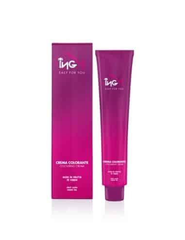 ING COLOR CREMA COLORANTE 1 NERO 100 ML