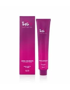 ING COLOR CREMA COLORANTE 11.3 BIONDO PLATINO DORATO EXTRA 100 ML