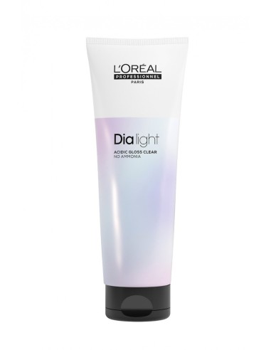 L'OREAL PROFESSIONEL DIALIGHT ACID GLOSS CLEAR 250 ML