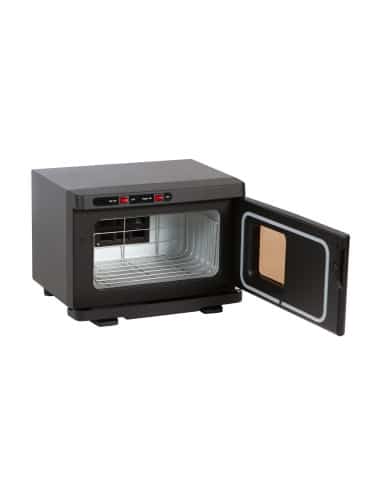 PAND SCALDASALVIETTE E STERILIZZATORE...