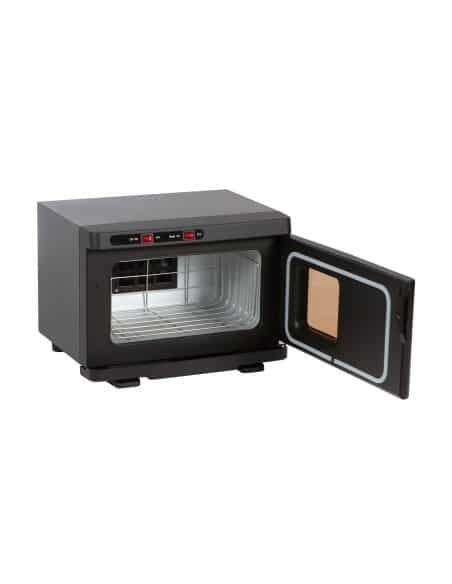 PAND SCALDASALVIETTE E STERILIZZATORE 7.2 LT