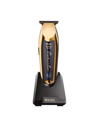 WAHL GOLD CORDLESS DETAILER