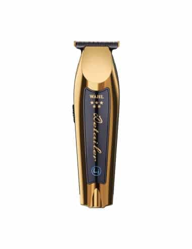 WAHL GOLD CORDLESS DETAILER