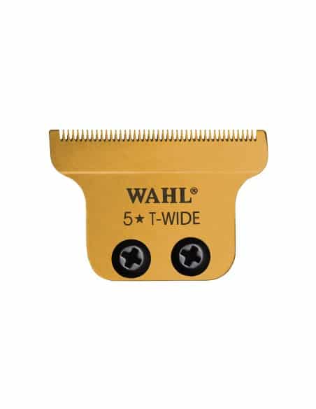 WAHL GOLD CORDLESS DETAILER