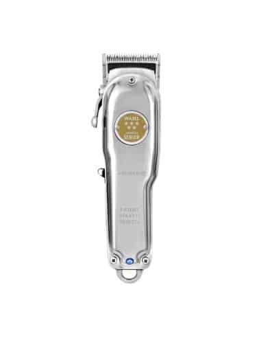 WAHL SENIOR METAL CORDLESS