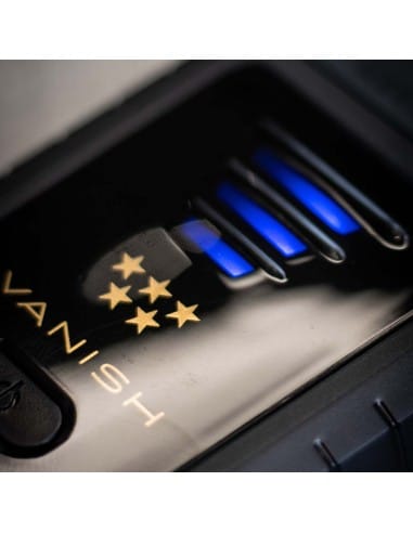 WAHL VANISH SHAVER FINISHING TOOL