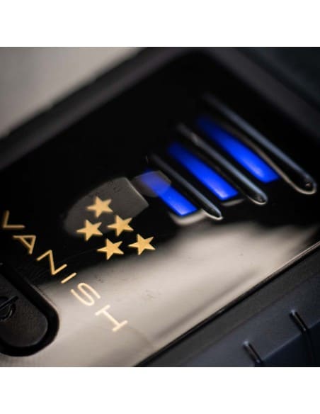 WAHL VANISH SHAVER FINISHING TOOL