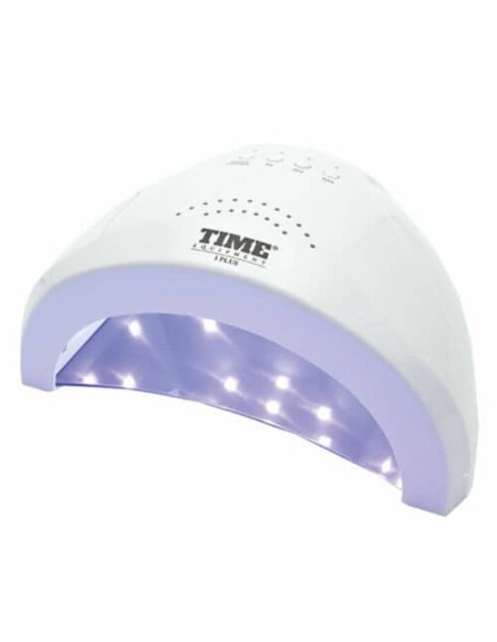 LAMPADA PROFESSIONALE A LED TIME EQUIPMENT BIANCA 48W