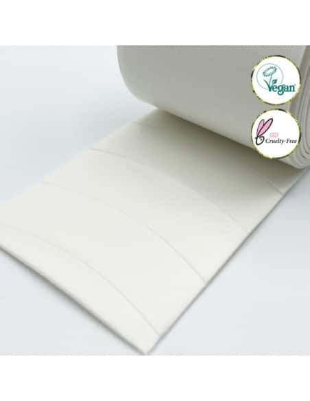 KALENTIN FOAM EYE PATCHES ROLL - 110 PEZZI LASH0159